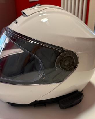 CASCO SCHUBERT C5 + CASCO BMW GS + CASCO HJC