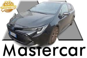 TOYOTA Corolla Corolla Touring Sports 2.0h Style