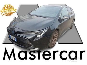 TOYOTA Corolla Corolla Touring Sports 2.0h Style
