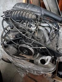 Motore Porsche 911 2.7 S
