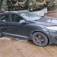 ricambi renault laguna 1.5 dci