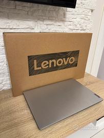 Notebook  Lenovo idea pad 3 Intel I3