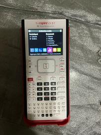 Calcolatrice Grafica