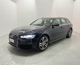 AUDI A6 Avant 3.0 TDI quattro S tronic