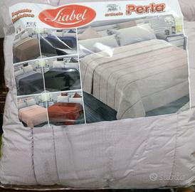 TRAPUNTA MATRIMONIALE INVERNALE 