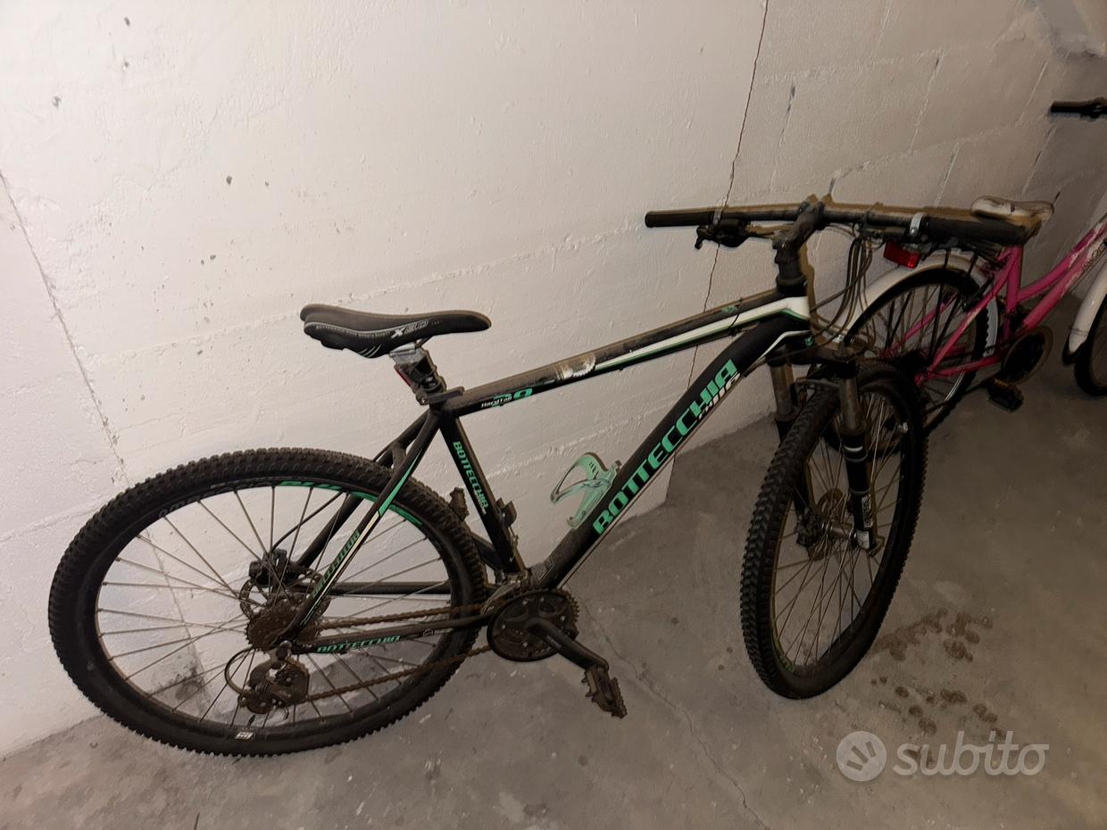 Bici bottecchia Fantastiche offerte di Biciclette