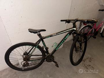 Bici Bottecchia mntbk