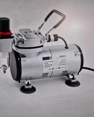 aerografo modellismo