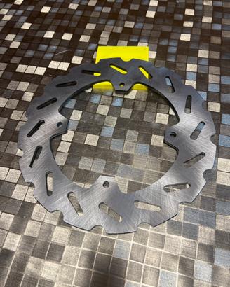 Disco Freno Post Honda