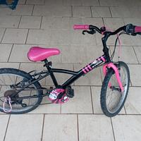 bici bambina 