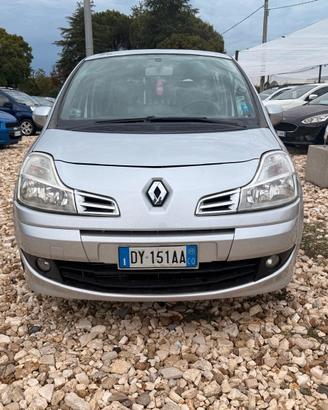Renault Modus Grand 1.2 16V TCE Dynamique