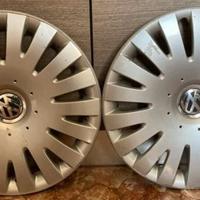 Copri Cerchi VW