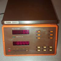 Bilancia Frama 2000 S