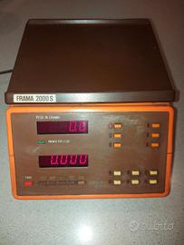 Bilancia Frama 2000 S