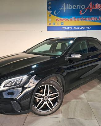 MERCEDES GLA 180d GLA 180 d SPORT PREMIUM