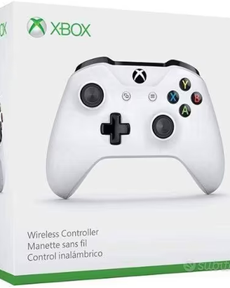Joypad XBOX ONE