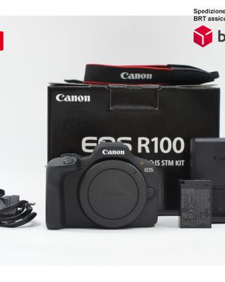 Canon EOS R100