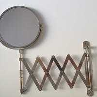 Specchio Estensibile da Parete