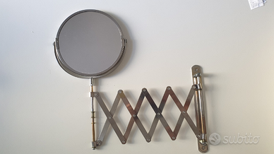 Specchio Estensibile da Parete