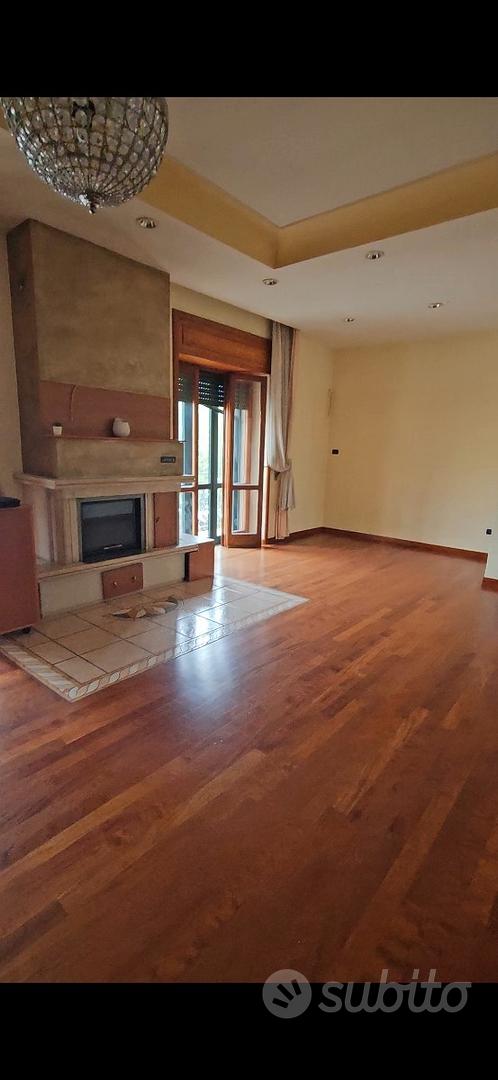 Appartamento – Baronissi, Orignano - Vista 2