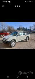 isuzu dmax 3.0 LS