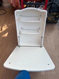 FASCIATOIO FOPPAPEDRETTI USATO