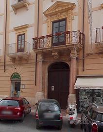 Monolocale in piano centro ad Alcamo