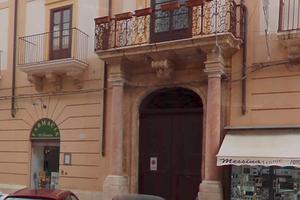 Monolocale in piano centro ad Alcamo