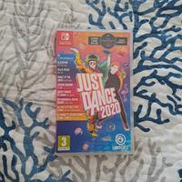 Gioco per nintendo switch