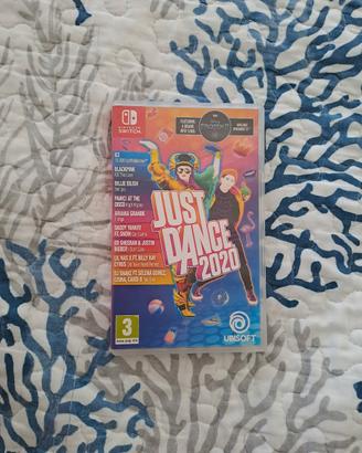 Gioco per nintendo switch