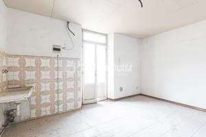 Bilocale Salita Bosisolo, Centro, Oggiono