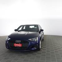 AUDI A3 A3 SPB 30 TFSI S tronic