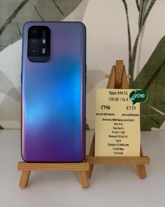 Oppo A94 5G 128GB