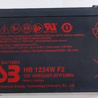 batteria 12v 1234w f2 34w