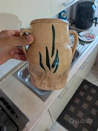 vaso antico