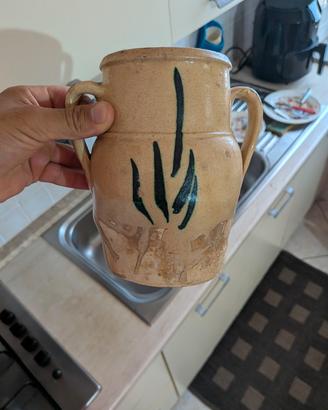 vaso antico