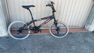 Bici bmx Rider Sixty Marr 360 usata