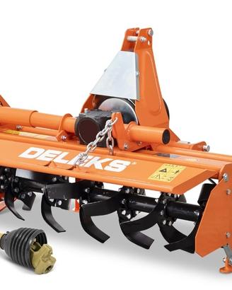 DELEKS® DFL-115  Fresatrice serie leggera