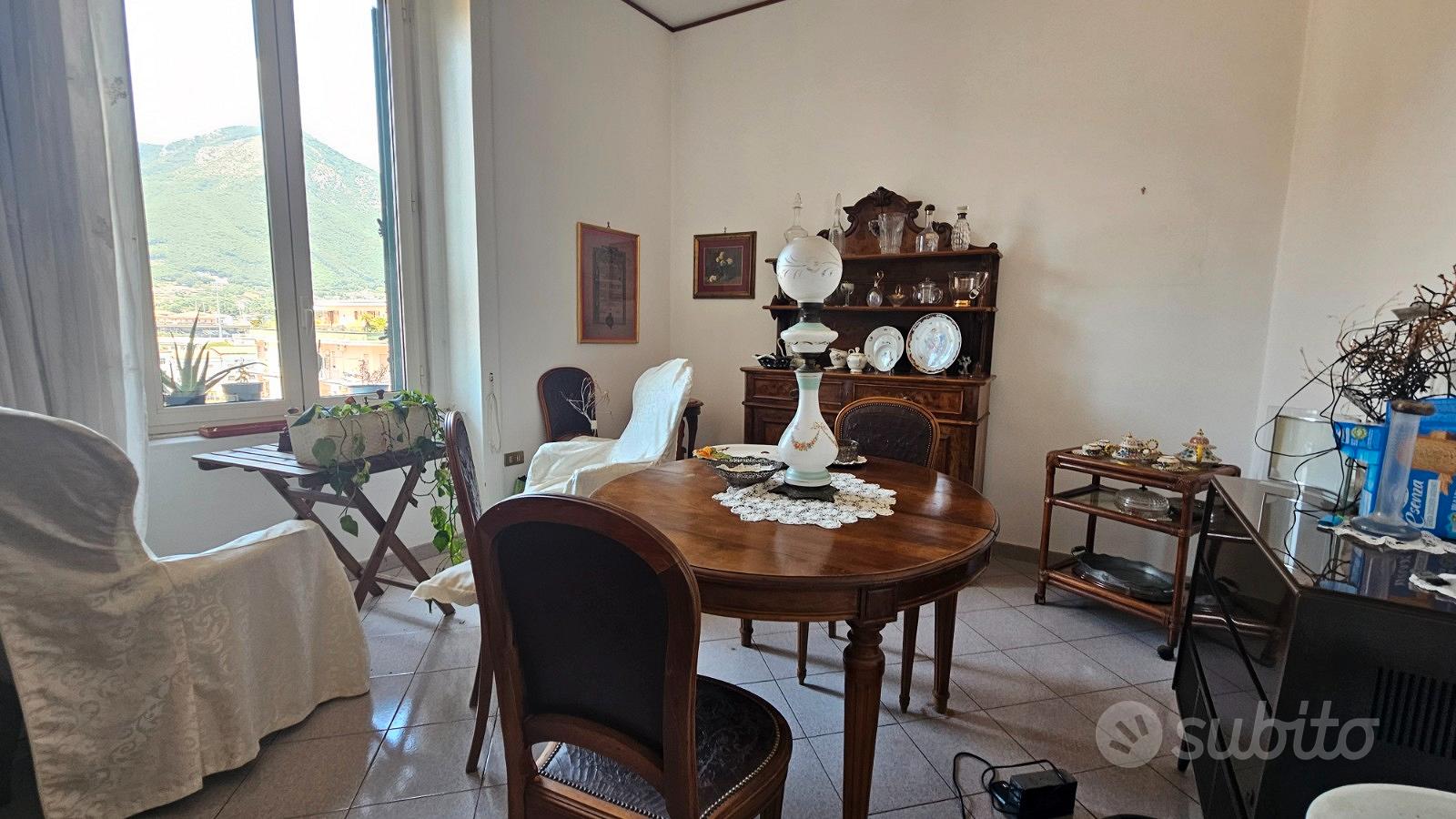 Appartamento – Cava de' Tirreni, Epitaffio, Novella - Vista 5