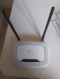 tp-link router wireless 