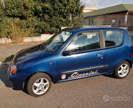 FIAT 600 - 1999 GPL e Benzina