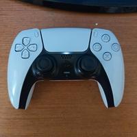 joystick ps5