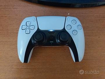 joystick ps5