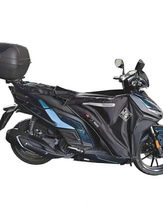 AGILITY 125 S TUCANO URBANO R232X COPRIGAMBE TERMO