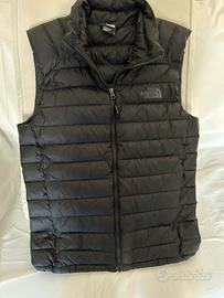 Gilet imbottito
