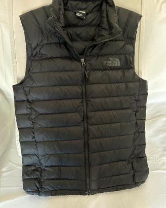 Gilet imbottito