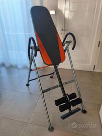 Panca reversibile schiena