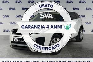 Land Rover Range Rover Evoque 2.0 td4 SE Dynamic 1