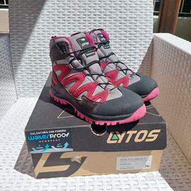 Scarpe da trekking LYTOS