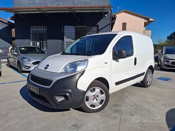FIAT Fiorino 1.3 MJT 95CV Cargo 2021